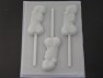 215x Get A Grip Penis Chocolate or Hard Candy Lollipop Mold